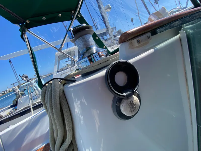 2003 Beneteau 473