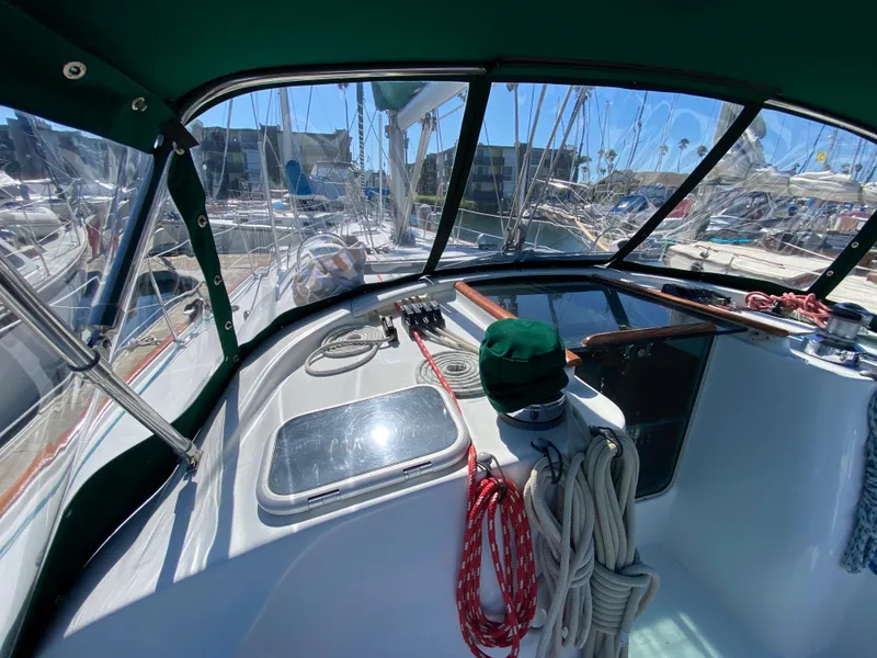 2003 Beneteau 473