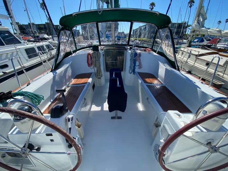 2003 Beneteau 473