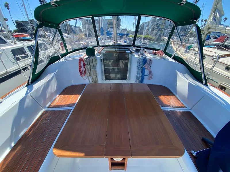 2003 Beneteau 473