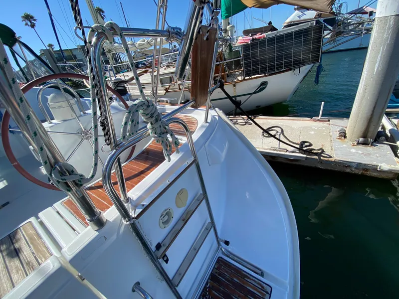 2003 Beneteau 473