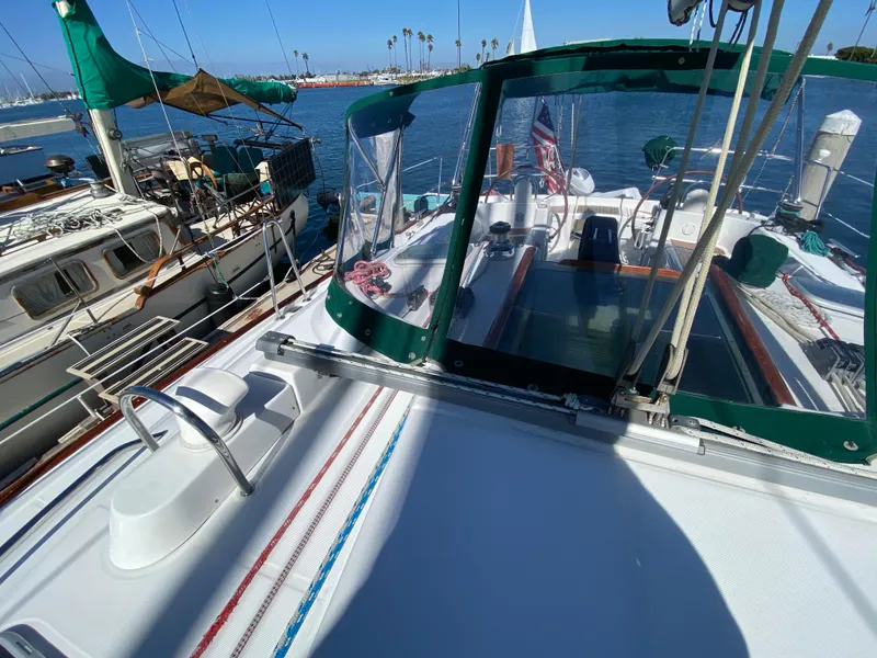 2003 Beneteau 473
