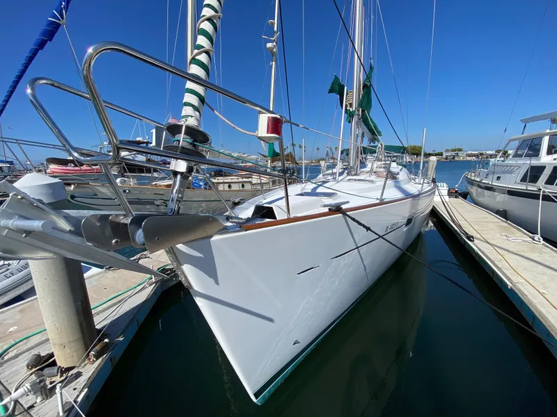2003 Beneteau 473