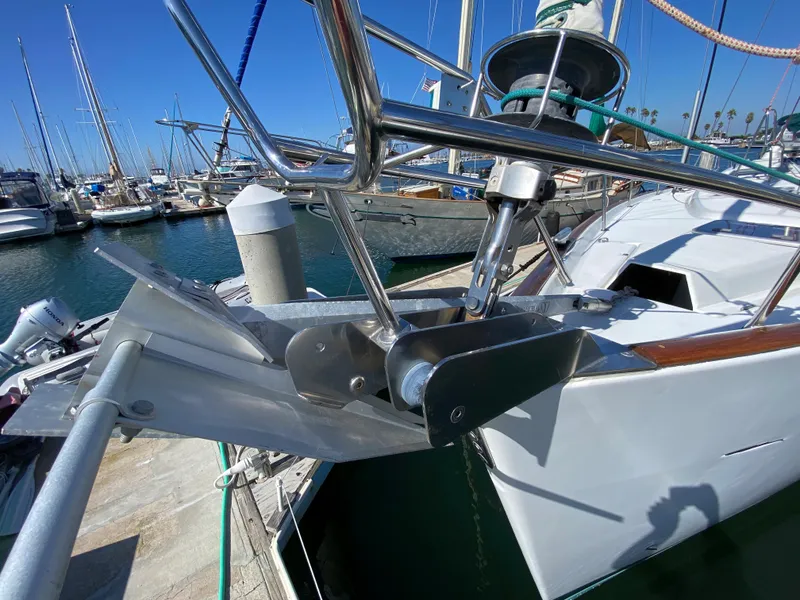2003 Beneteau 473
