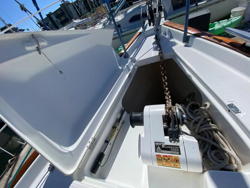 2003 Beneteau 473