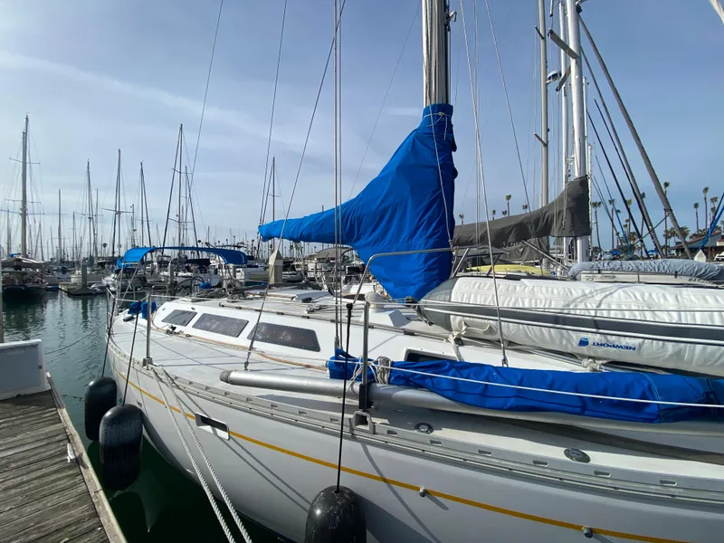 Dock View