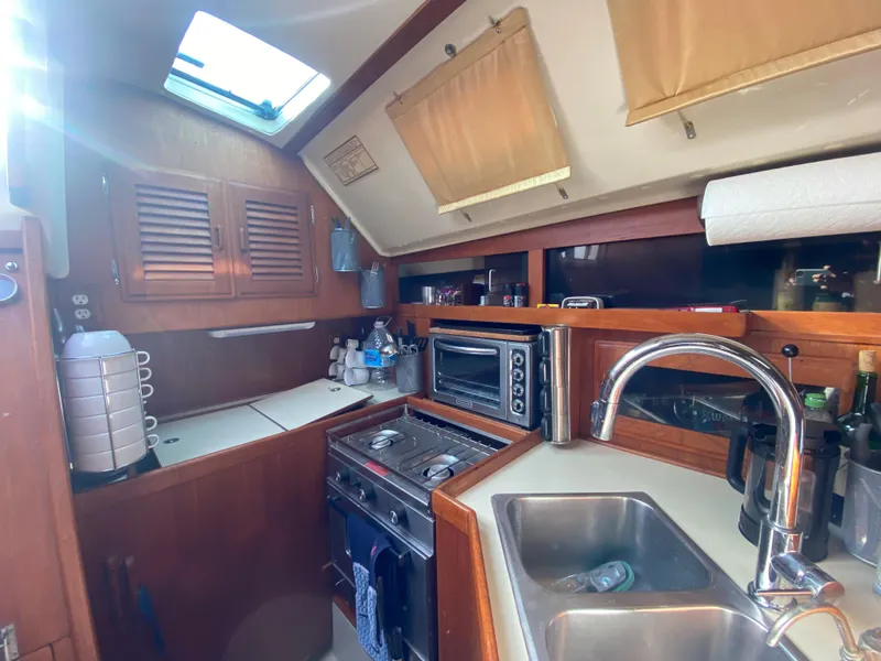 Galley