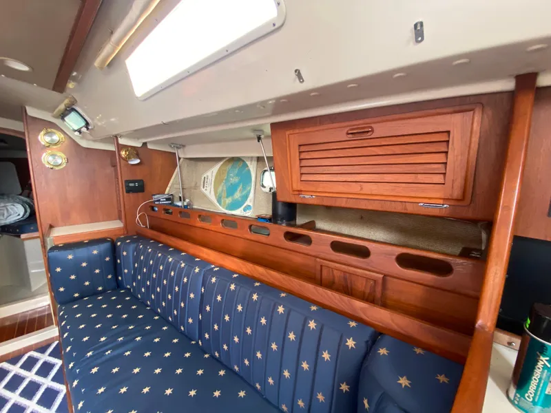 Starboard Salon