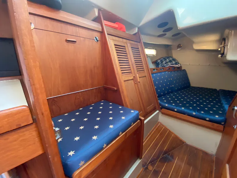 Aft Cabin 1