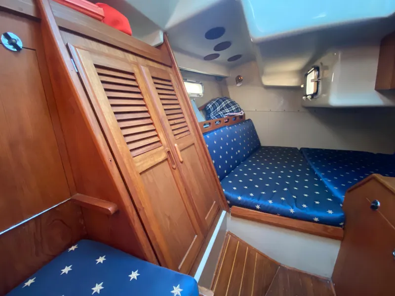 Aft Cabin 2