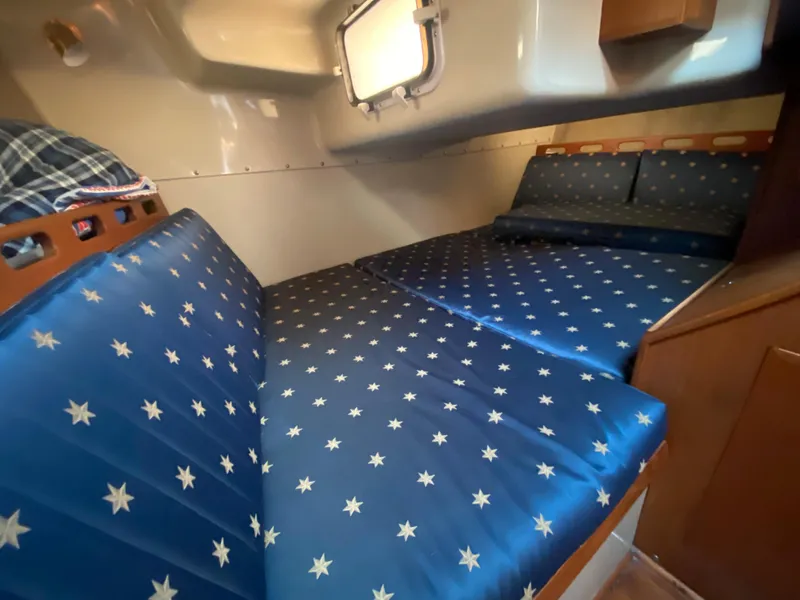Aft Cabin 3