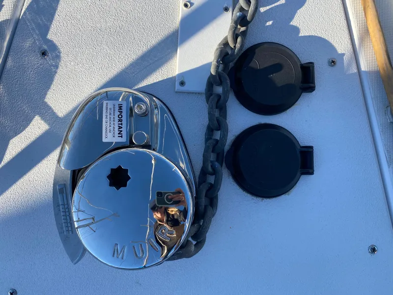 New Windlass