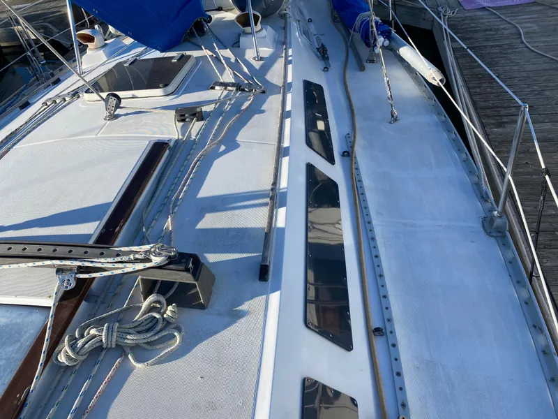 Topside
