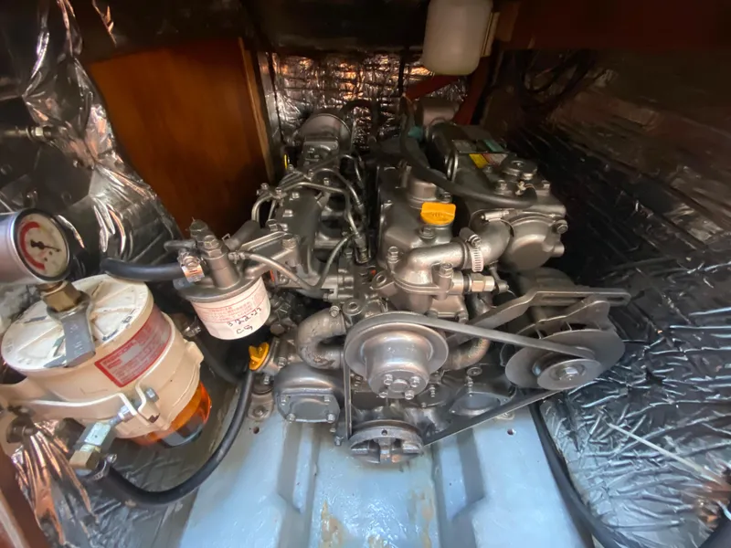 Engine 1
