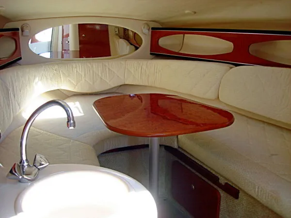 2004 Sea Ray 260