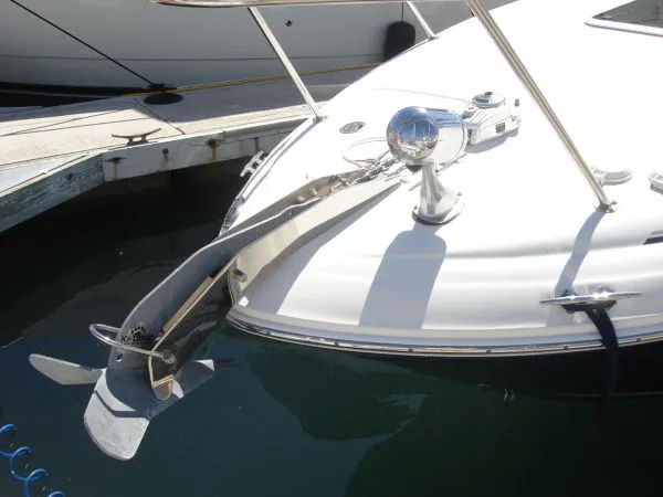 2004 Sea Ray 260