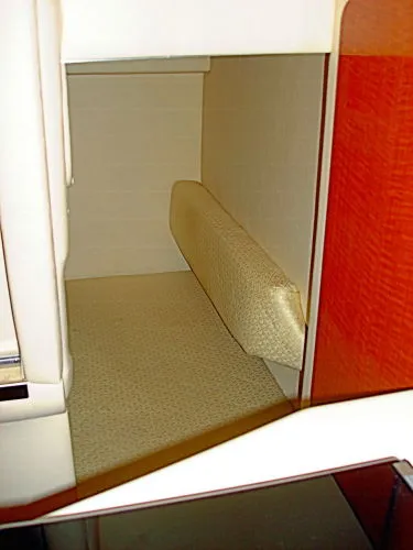 2004 Sea Ray 260