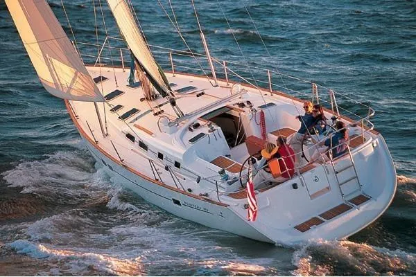 2006 Beneteau 473