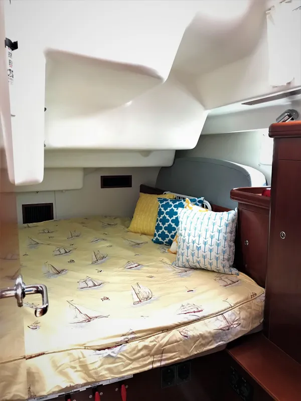 2006 Beneteau 473