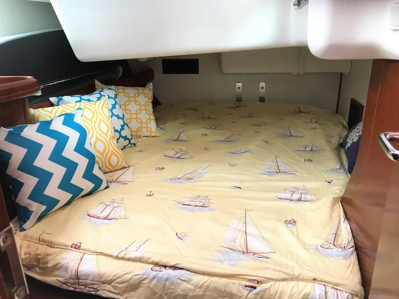 2006 Beneteau 473