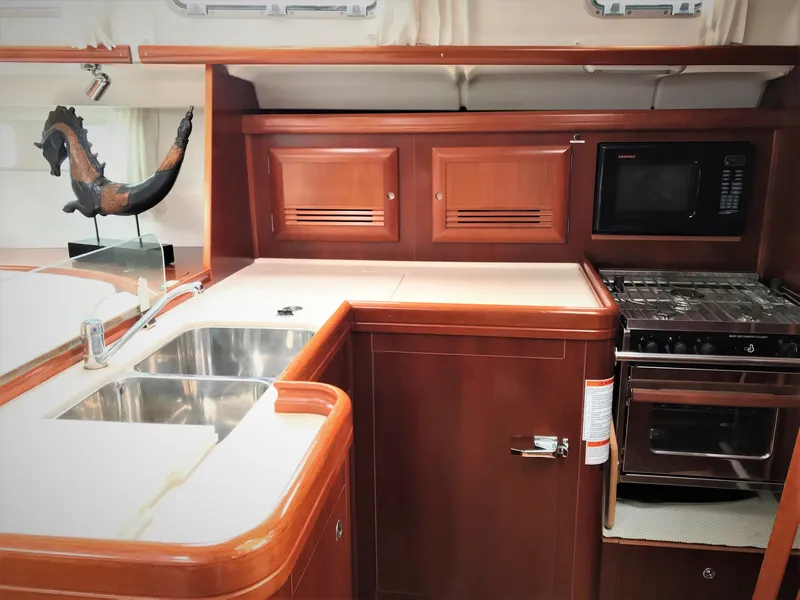 Galley