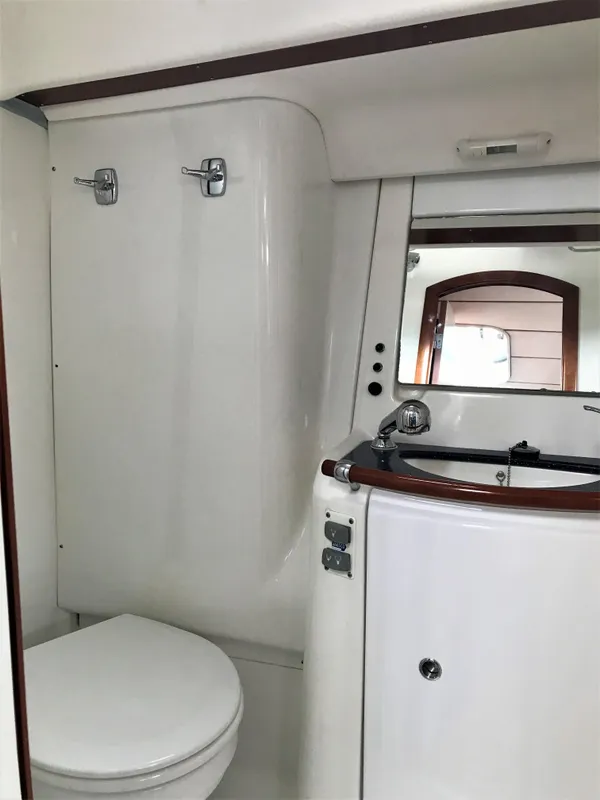 2006 Beneteau 473