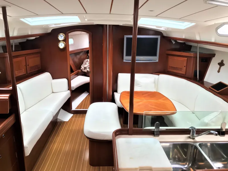 2006 Beneteau 473