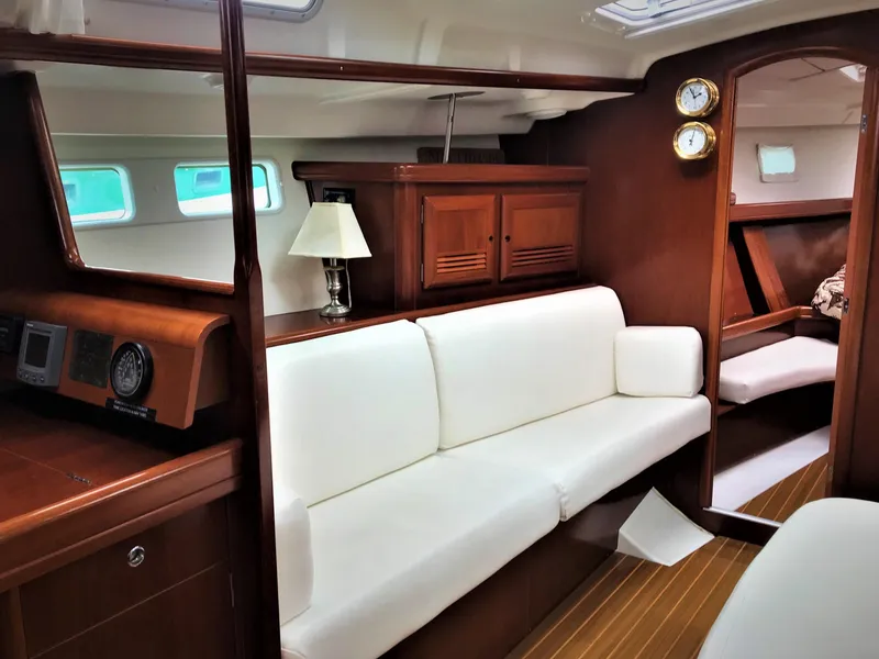 2006 Beneteau 473