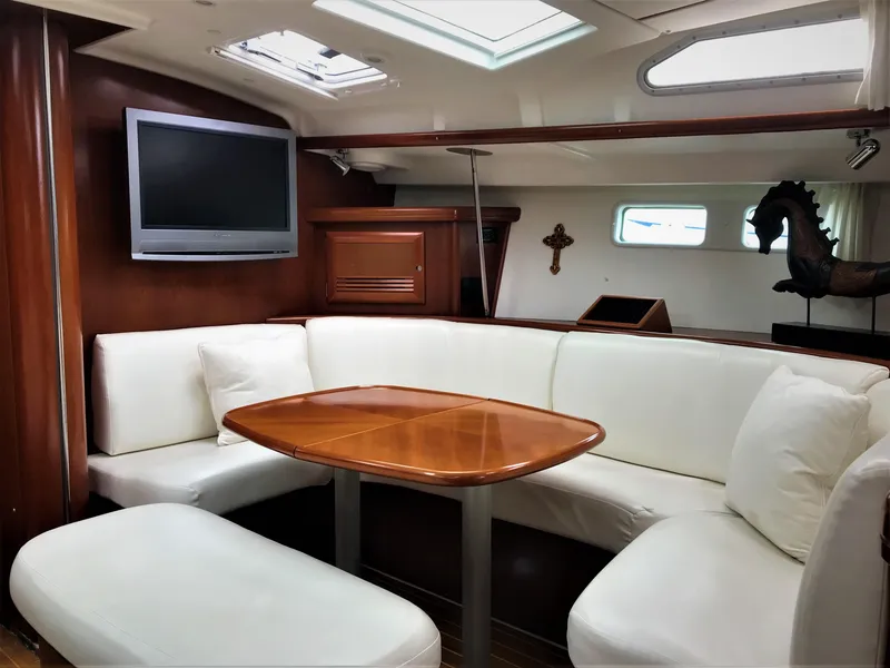 2006 Beneteau 473