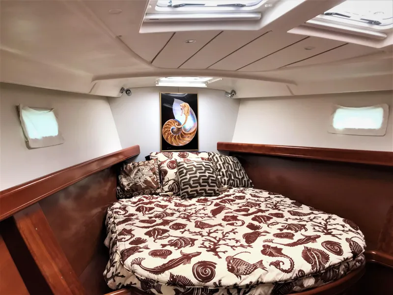 2006 Beneteau 473