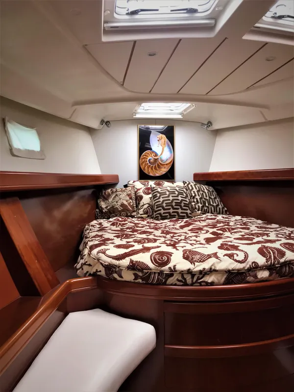 2006 Beneteau 473