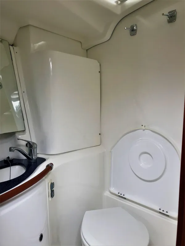 2006 Beneteau 473