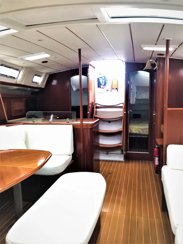2006 Beneteau 473