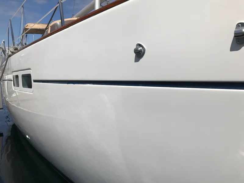 2006 Beneteau 473