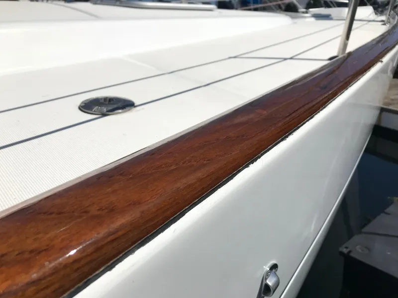 2006 Beneteau 473