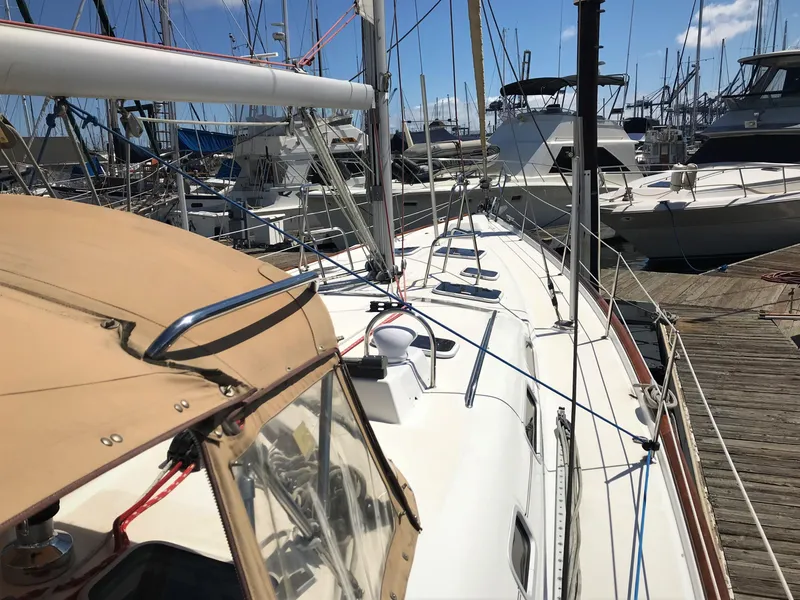 2006 Beneteau 473