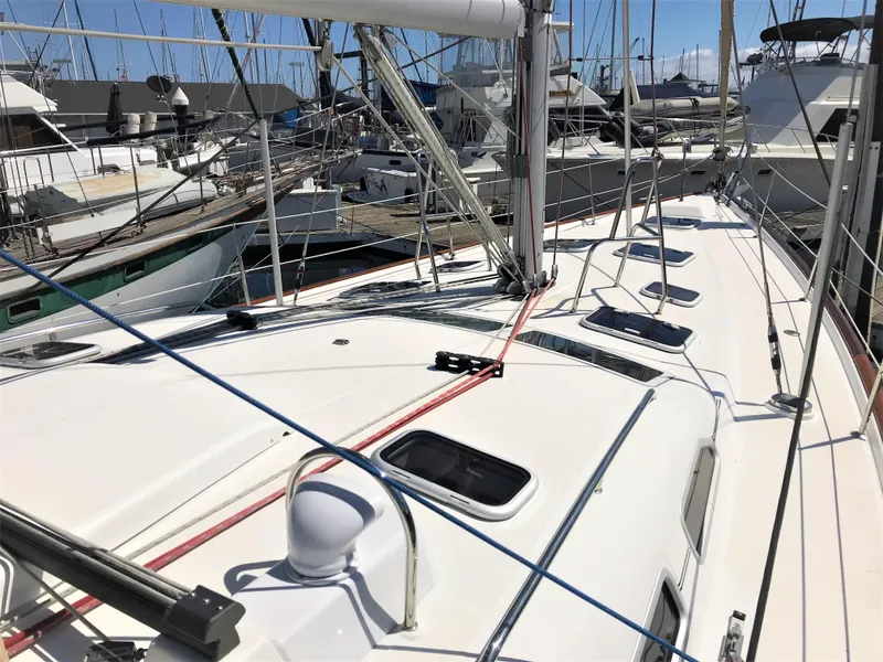 2006 Beneteau 473