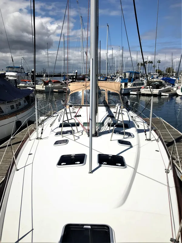 2006 Beneteau 473