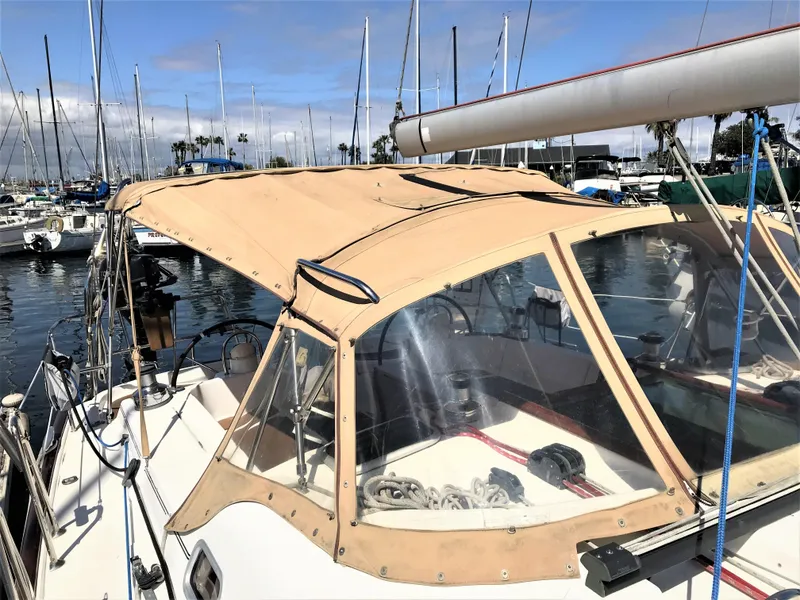 2006 Beneteau 473