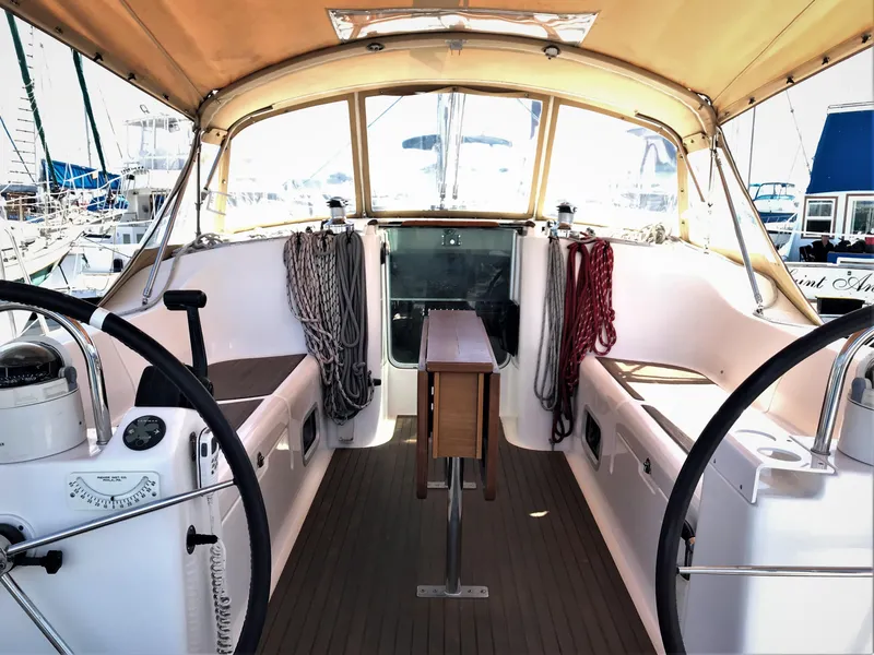 2006 Beneteau 473