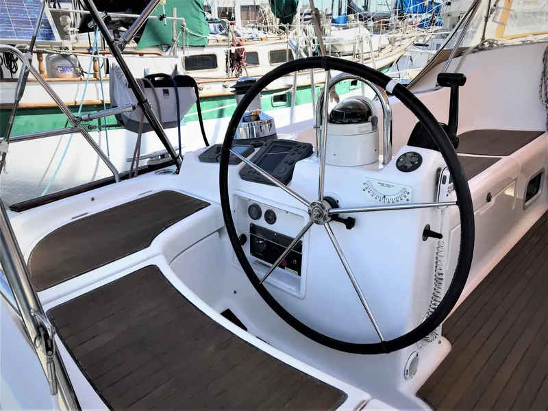 2006 Beneteau 473