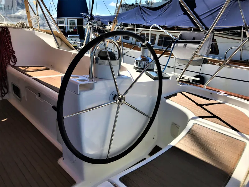 2006 Beneteau 473