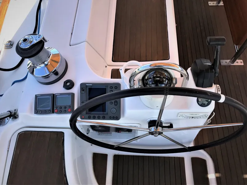 2006 Beneteau 473