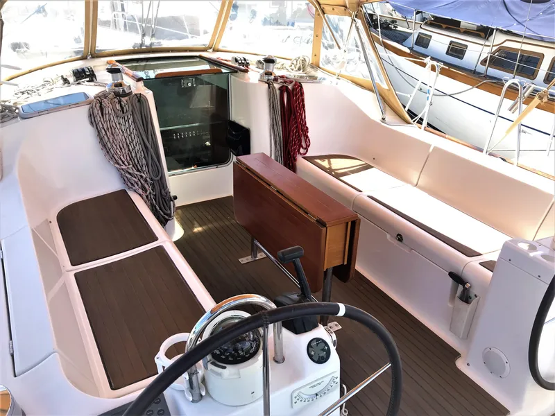 2006 Beneteau 473