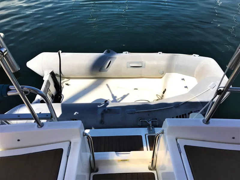 2006 Beneteau 473