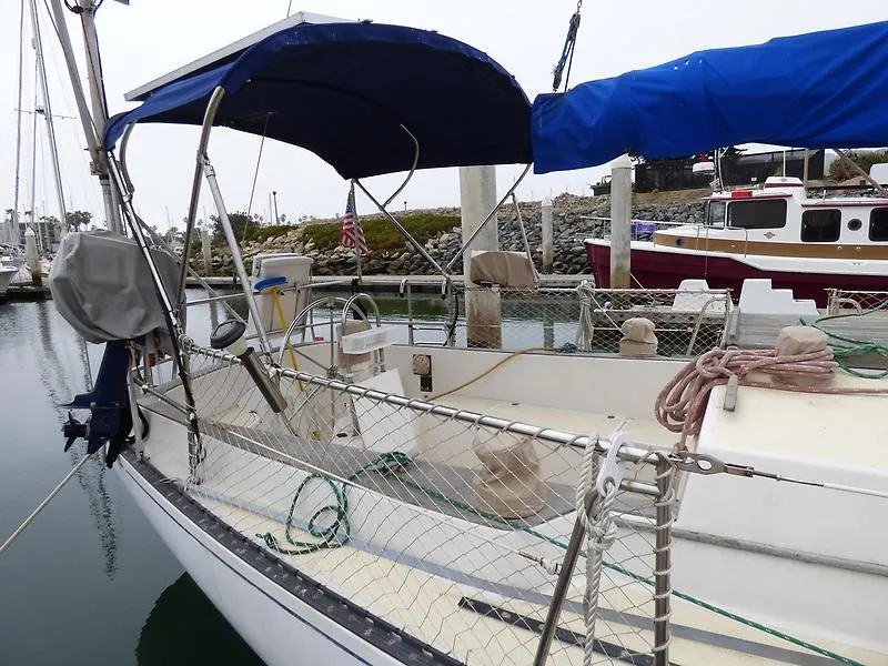 2007 Jeanneau 49 Performance