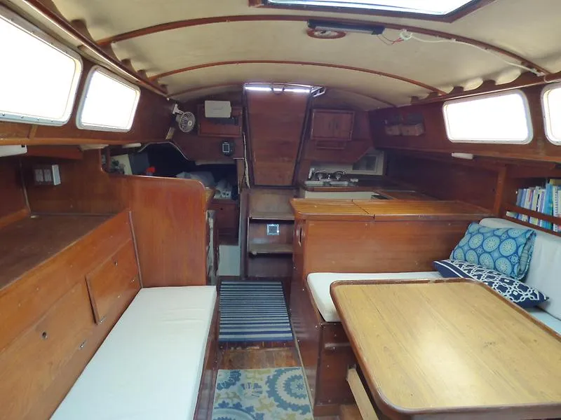 2007 Jeanneau 49 Performance