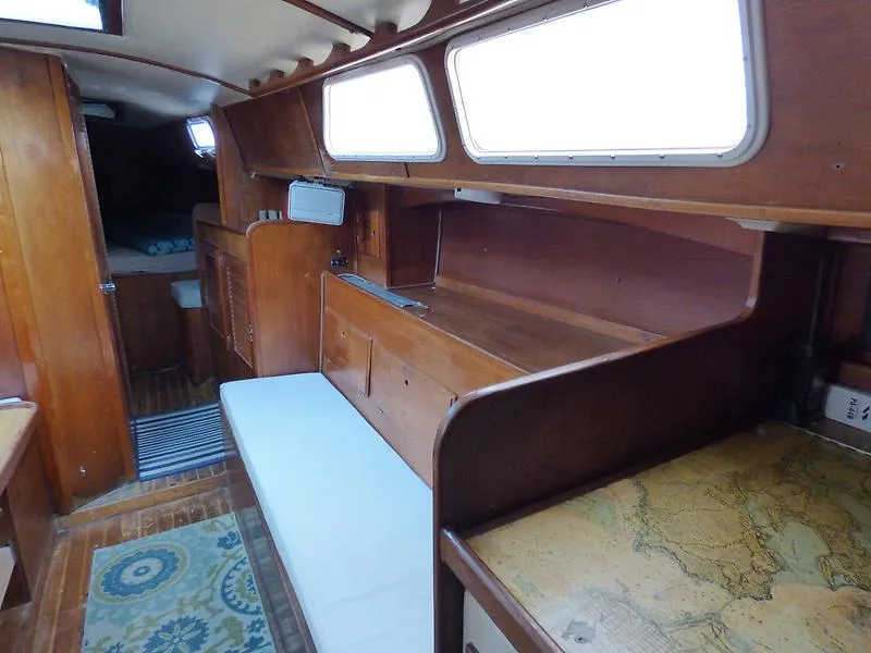 2007 Jeanneau 49 Performance