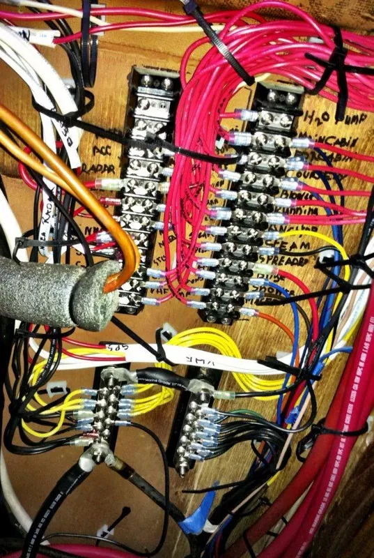 Wiring Update