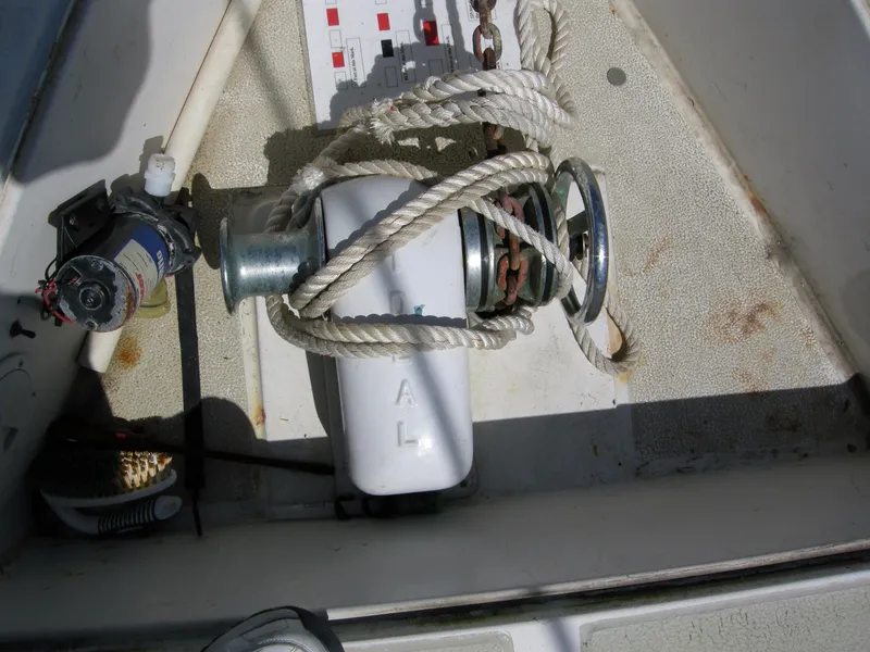 Windlass